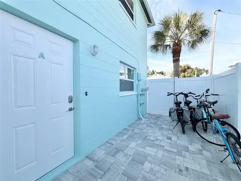 117 140th Avenue E Madeira Beach FL 33708