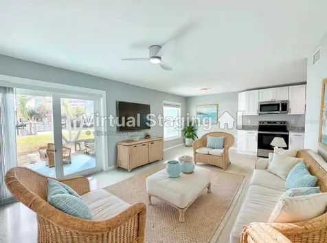 117 140th Avenue E Madeira Beach FL 33708