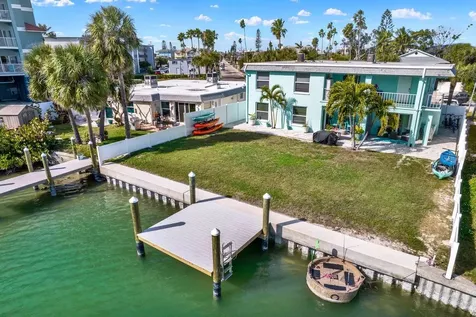 117 140th Avenue E Madeira Beach FL 33708