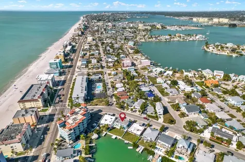117 140th Avenue E Madeira Beach FL 33708