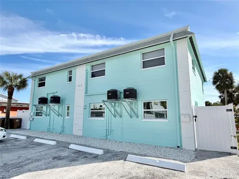 117 140th Avenue E Madeira Beach FL 33708