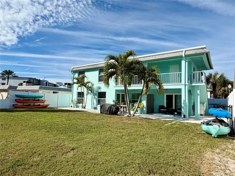 117 140th Avenue E Madeira Beach FL 33708