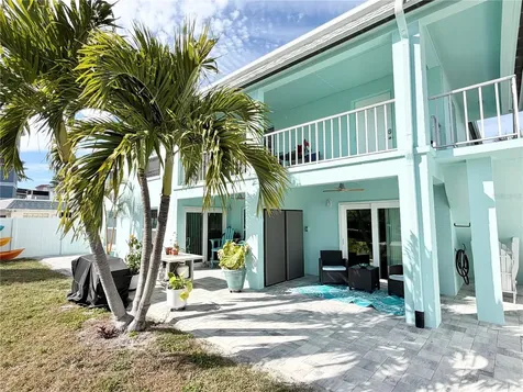 117 140th Avenue E Madeira Beach FL 33708