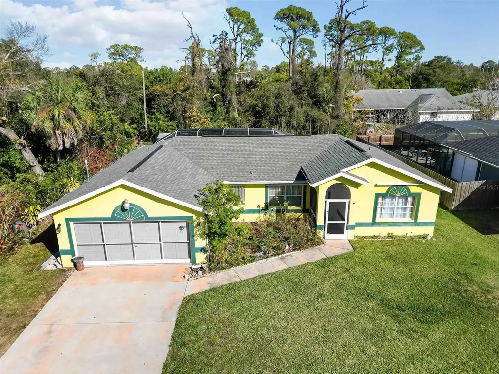 18430 Temple Avenue Port Charlotte FL 33948