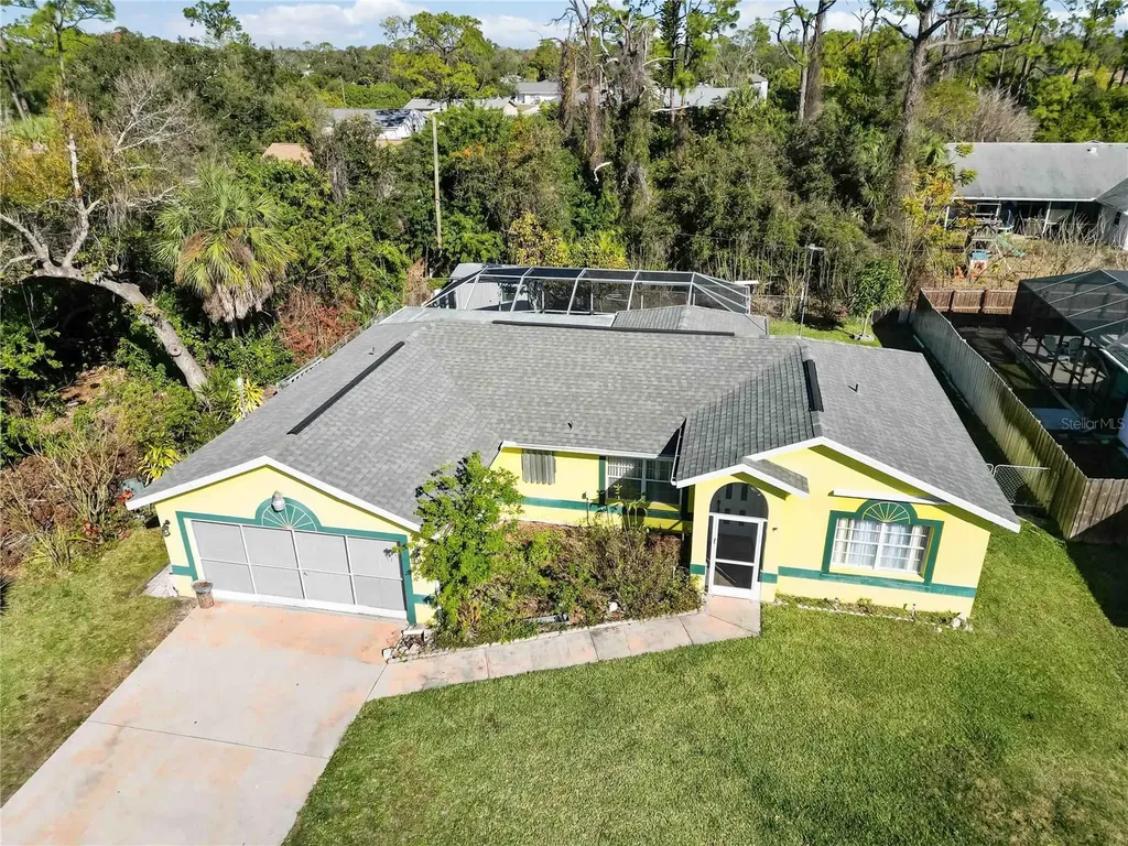 18430 Temple Avenue Port Charlotte FL 33948