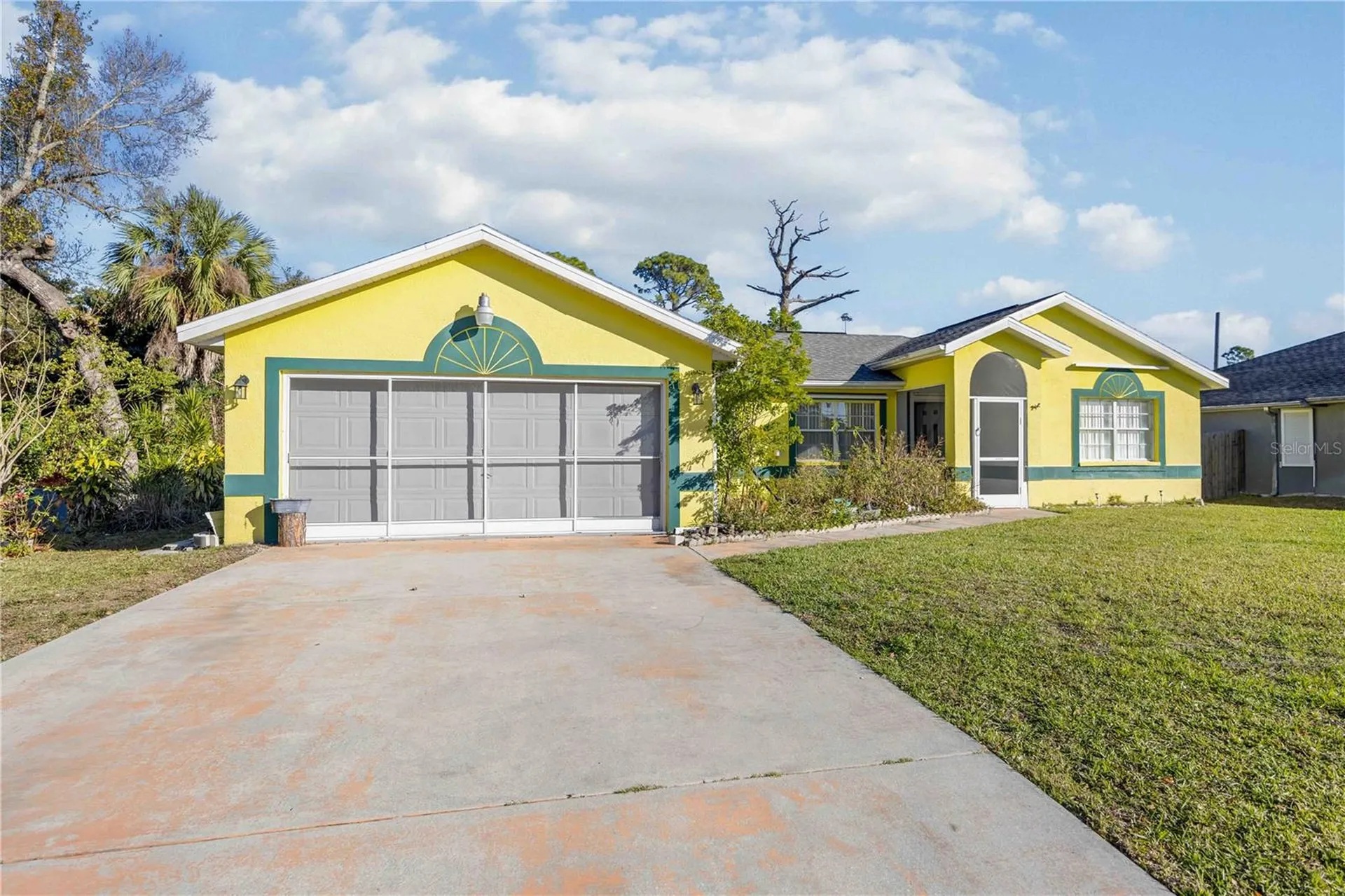 18430 Temple Avenue Port Charlotte FL 33948