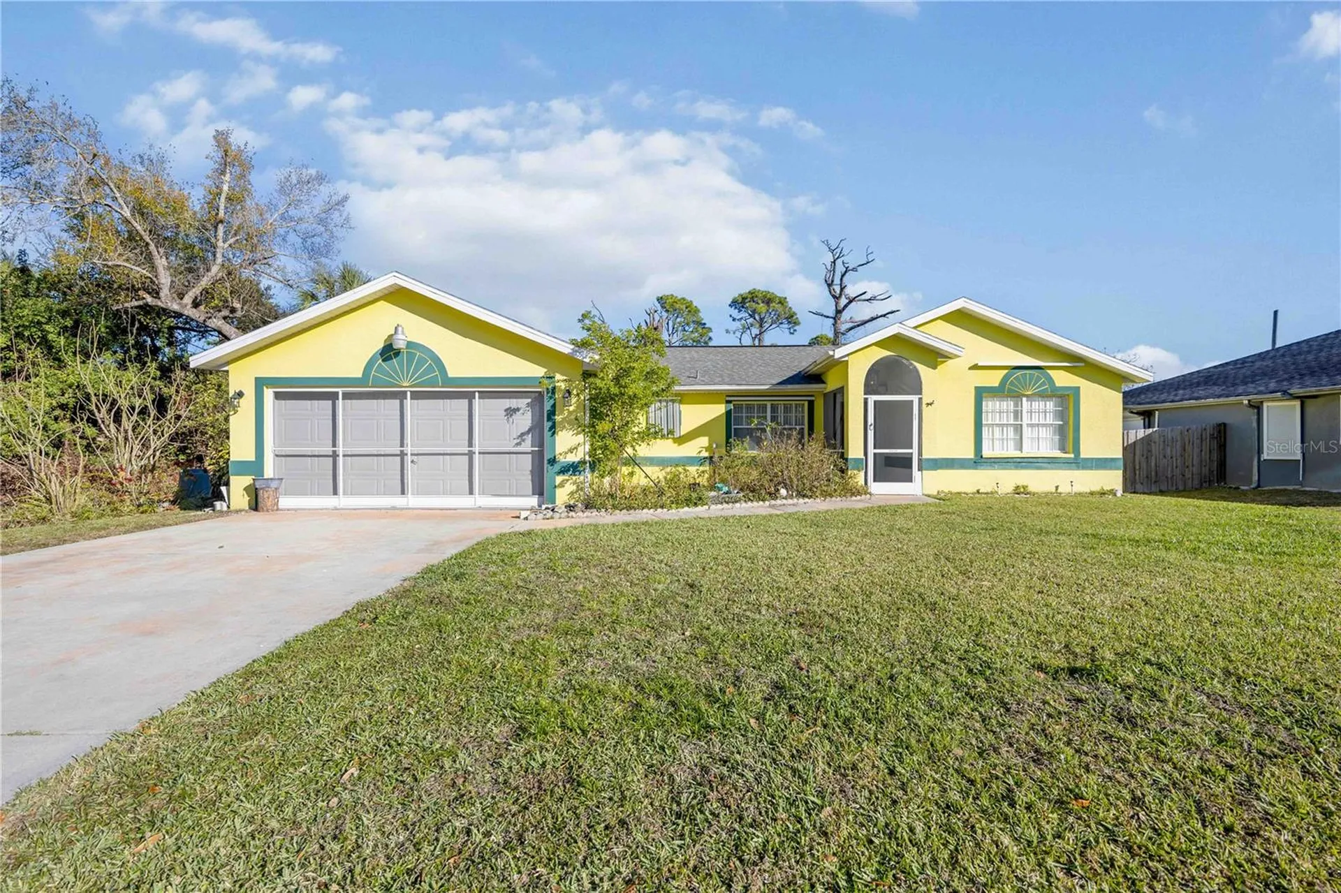 18430 Temple Avenue Port Charlotte FL 33948