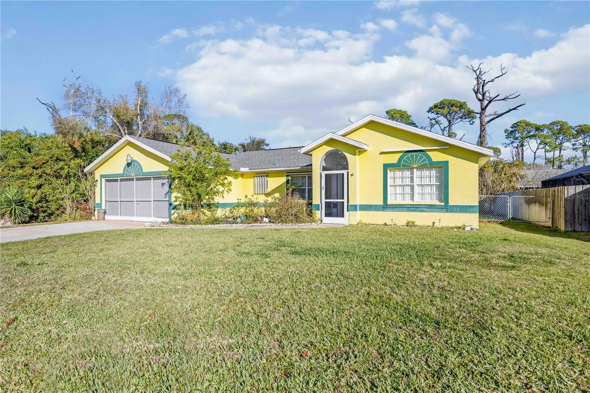 18430 Temple Avenue Port Charlotte FL 33948