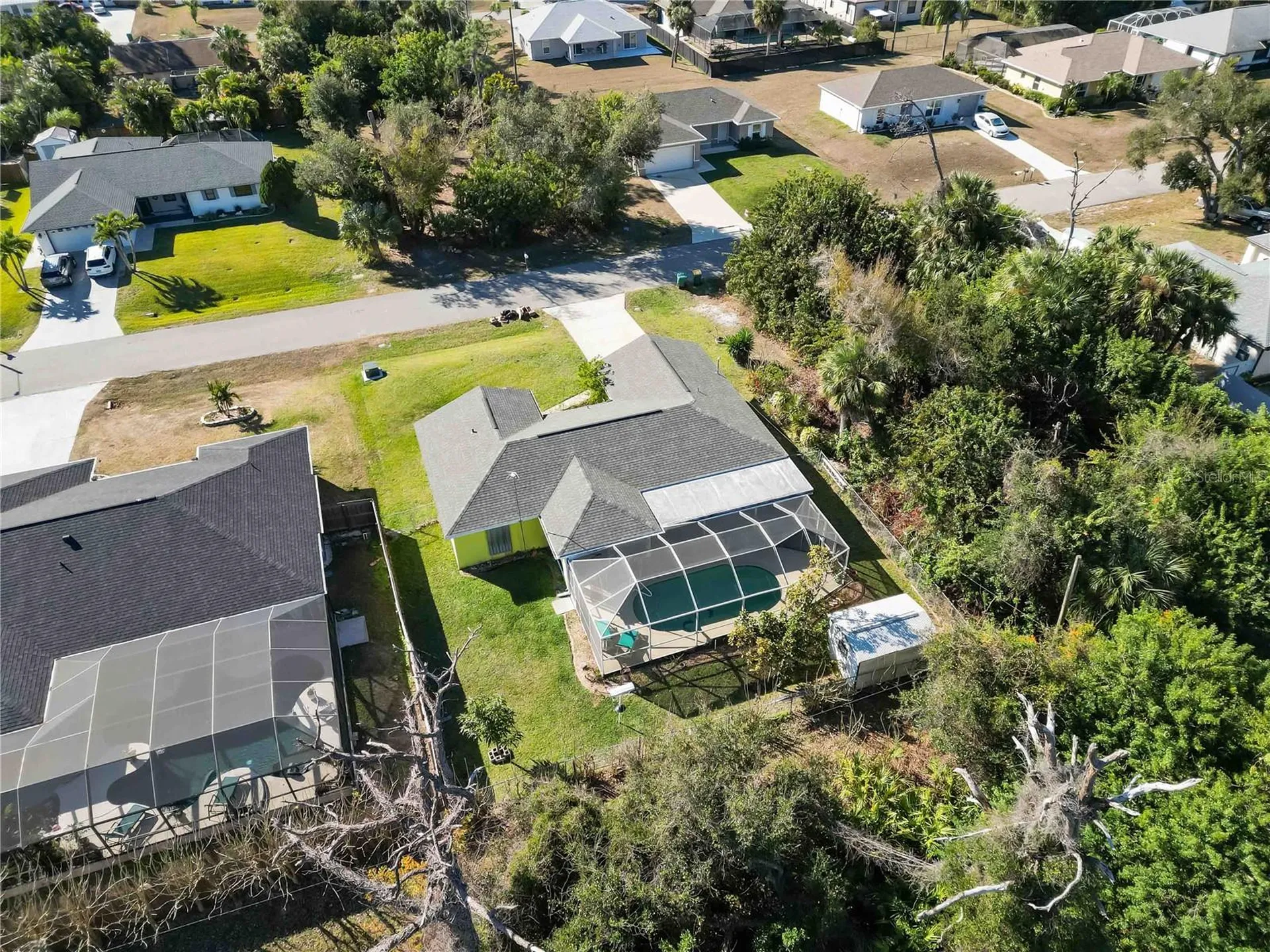 18430 Temple Avenue Port Charlotte FL 33948
