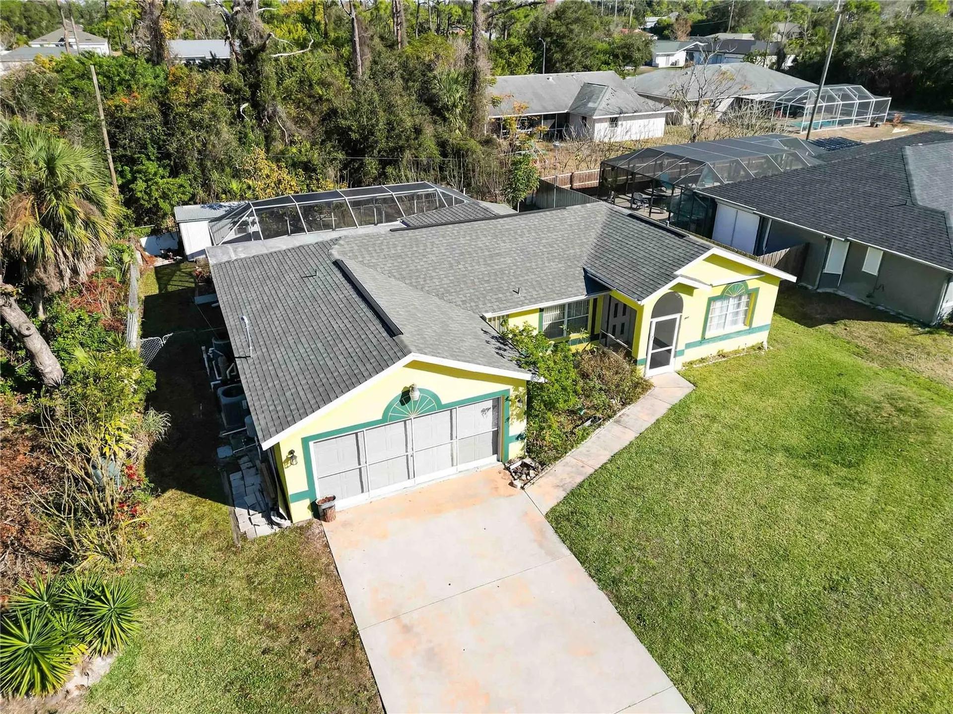 18430 Temple Avenue Port Charlotte FL 33948