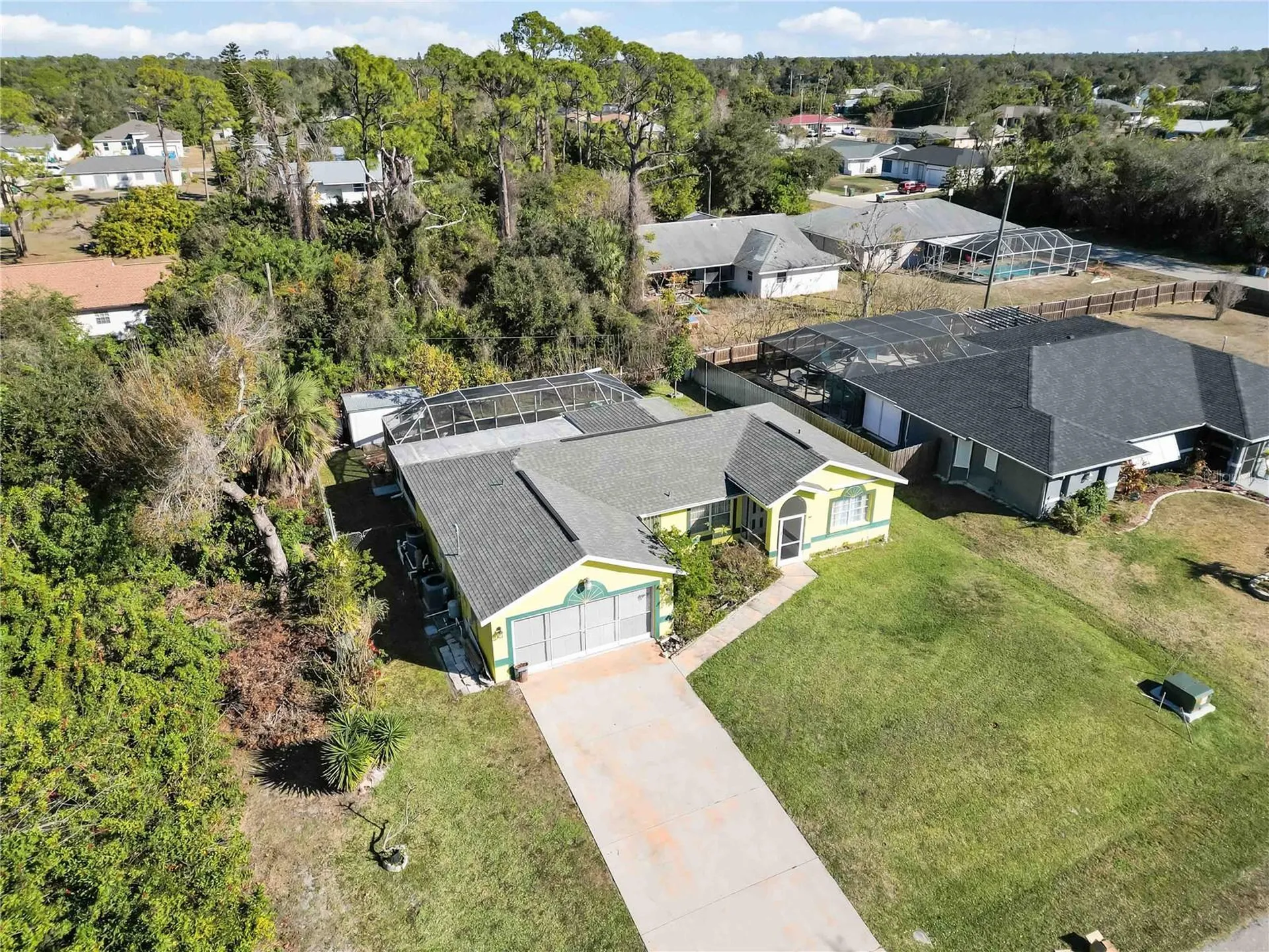 18430 Temple Avenue Port Charlotte FL 33948