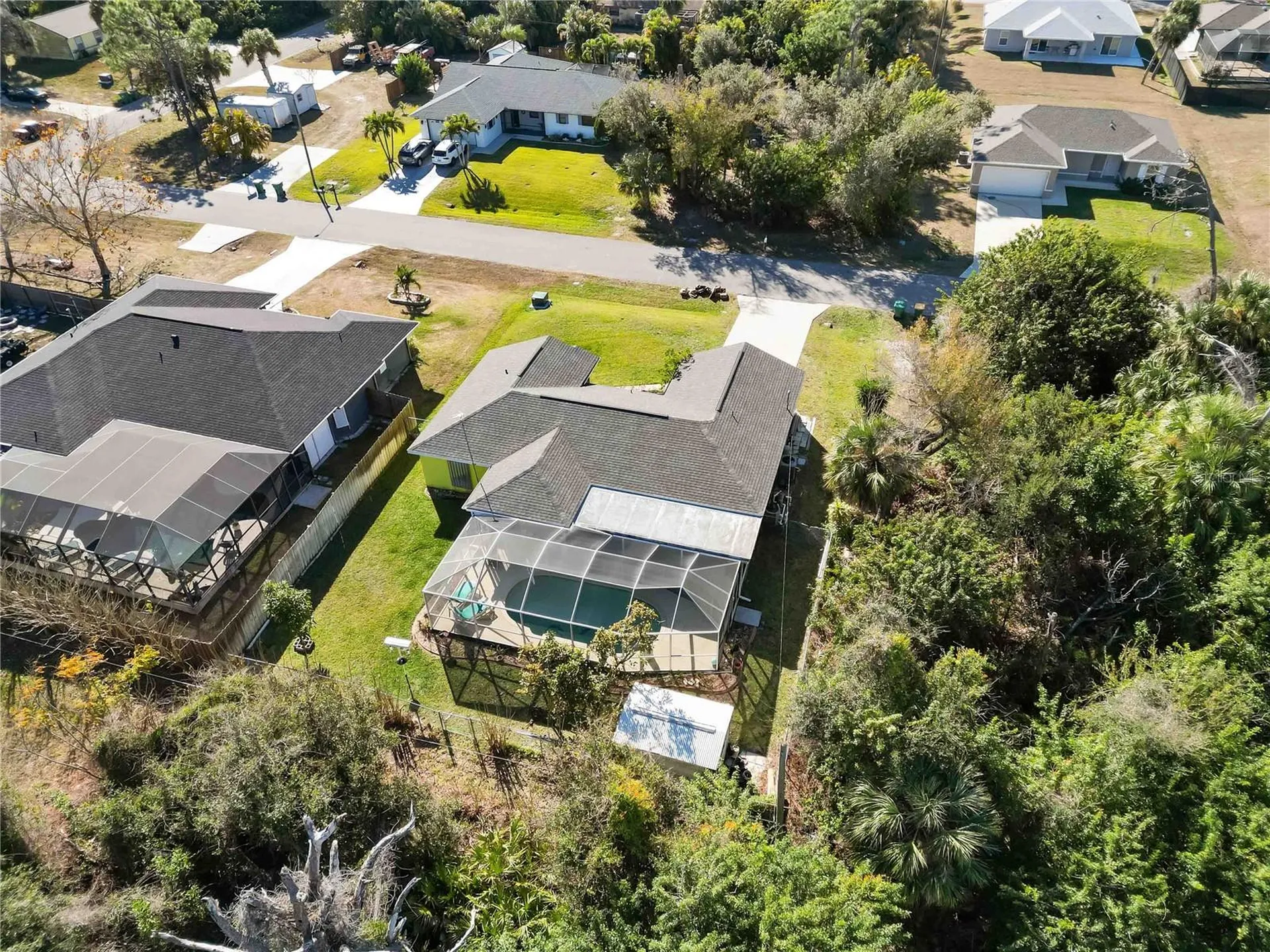 18430 Temple Avenue Port Charlotte FL 33948
