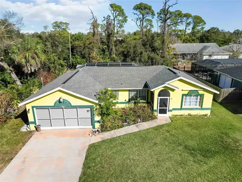 18430 Temple Avenue Port Charlotte FL 33948