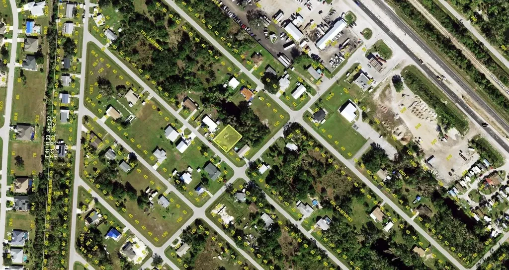11182 2nd Avenue Punta Gorda FL 33955