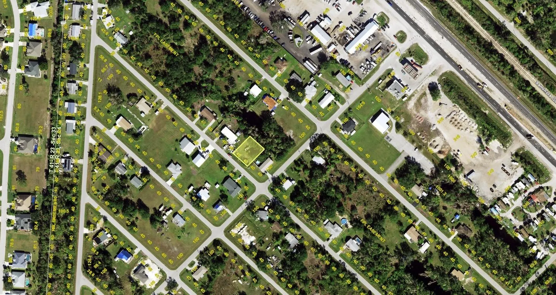11182 2nd Avenue Punta Gorda FL 33955