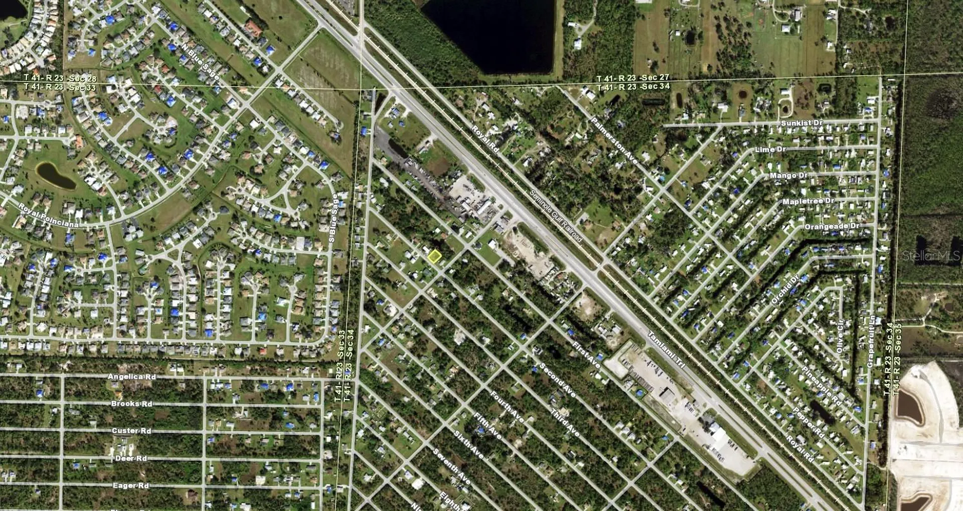 11182 2nd Avenue Punta Gorda FL 33955