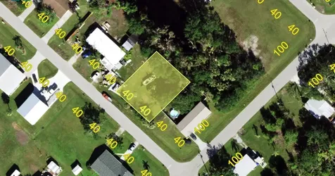 11182 2nd Avenue Punta Gorda FL 33955