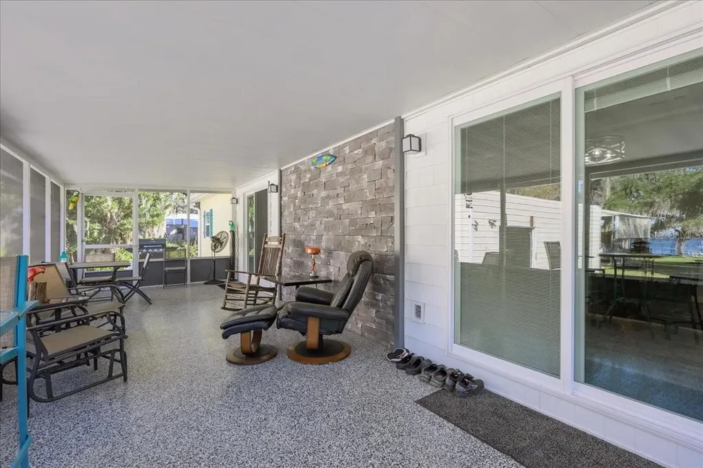 116 Crescent Lake Shore Drive Crescent City FL 32112
