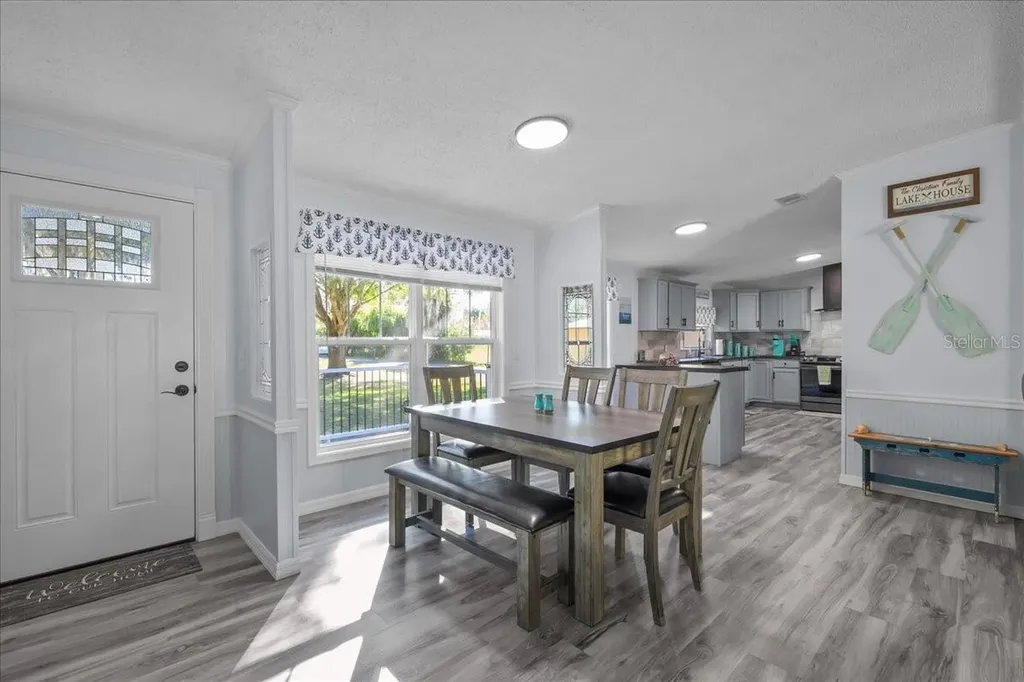 116 Crescent Lake Shore Drive Crescent City FL 32112