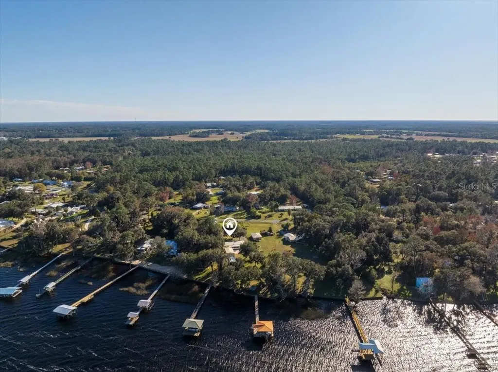 116 Crescent Lake Shore Drive Crescent City FL 32112