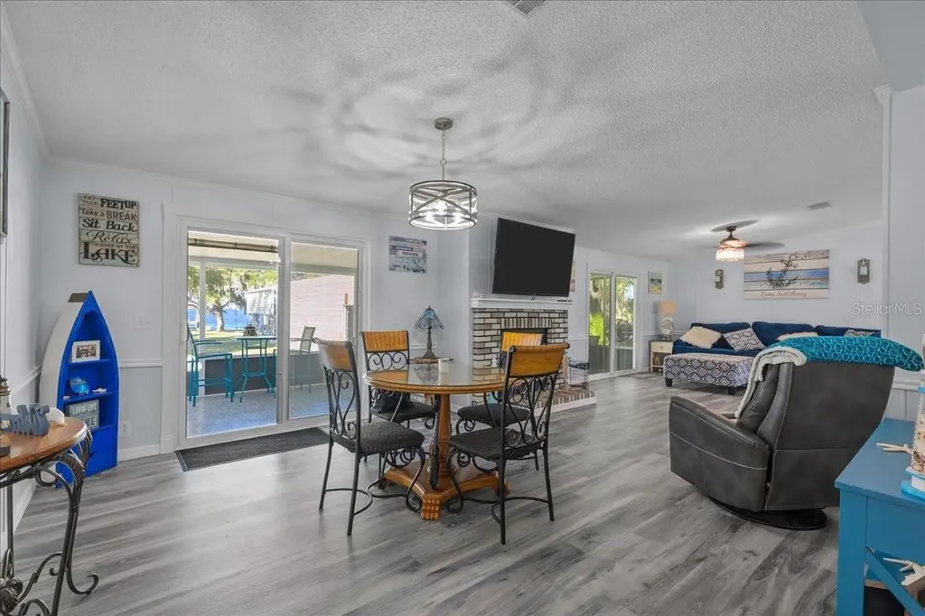 116 Crescent Lake Shore Drive Crescent City FL 32112
