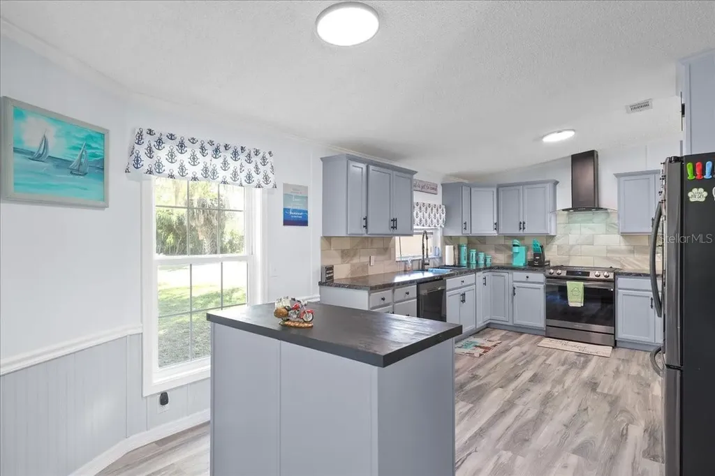 116 Crescent Lake Shore Drive Crescent City FL 32112