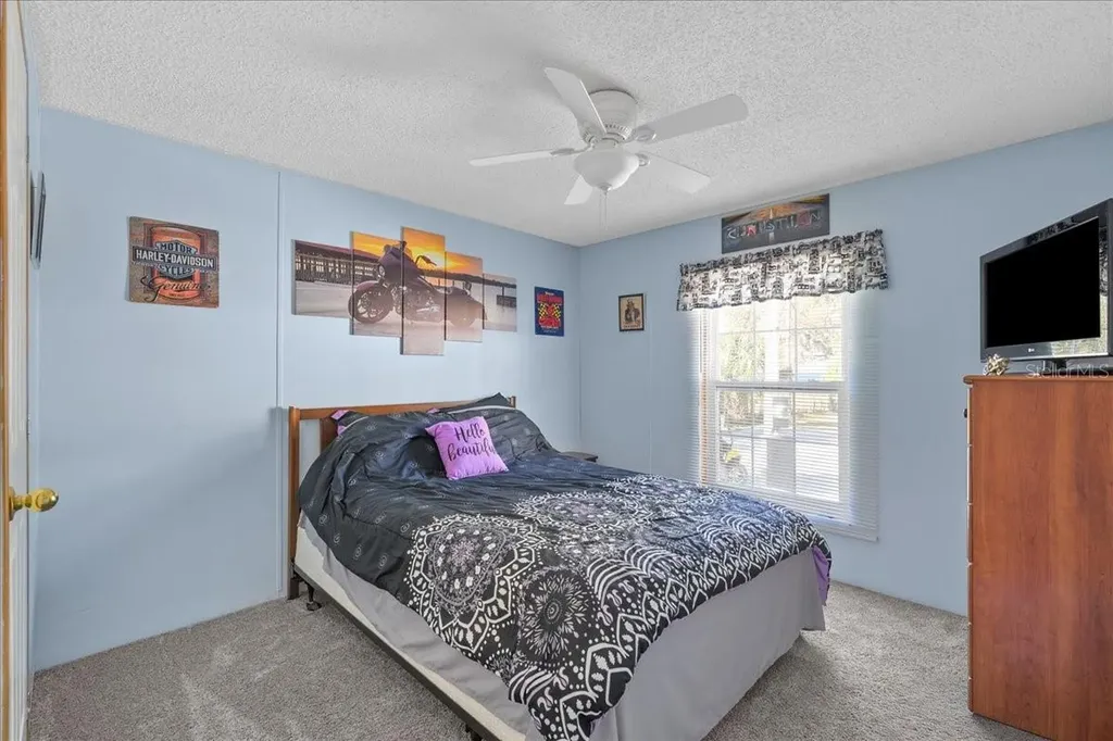 116 Crescent Lake Shore Drive Crescent City FL 32112