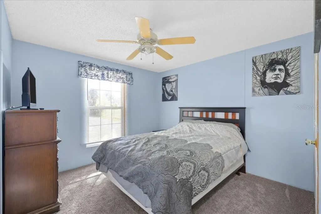 116 Crescent Lake Shore Drive Crescent City FL 32112