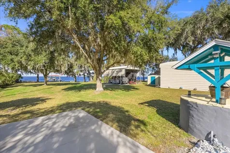 116 Crescent Lake Shore Drive Crescent City FL 32112