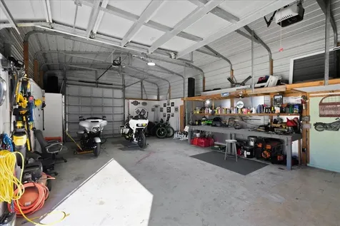 116 Crescent Lake Shore Drive Crescent City FL 32112