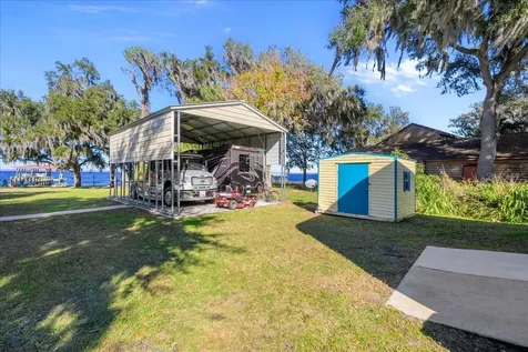 116 Crescent Lake Shore Drive Crescent City FL 32112