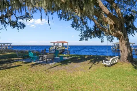 116 Crescent Lake Shore Drive Crescent City FL 32112