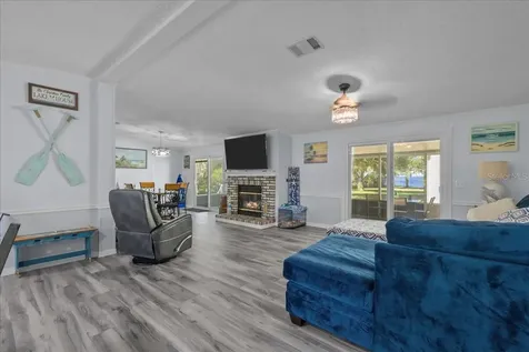 116 Crescent Lake Shore Drive Crescent City FL 32112