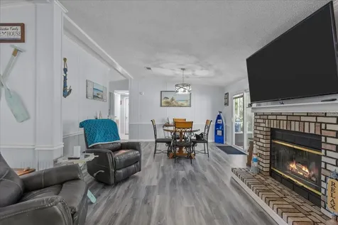 116 Crescent Lake Shore Drive Crescent City FL 32112