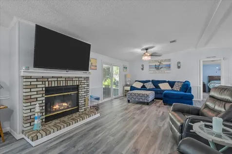 116 Crescent Lake Shore Drive Crescent City FL 32112