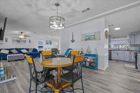 116 Crescent Lake Shore Drive Crescent City FL 32112
