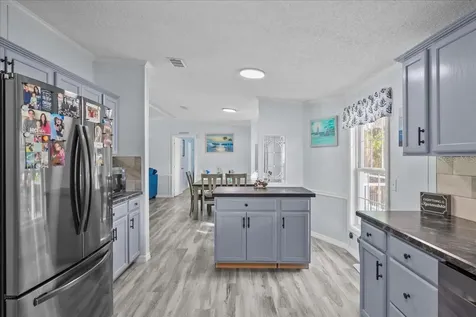 116 Crescent Lake Shore Drive Crescent City FL 32112