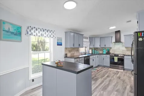 116 Crescent Lake Shore Drive Crescent City FL 32112