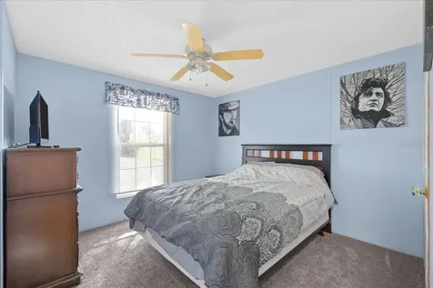 116 Crescent Lake Shore Drive Crescent City FL 32112