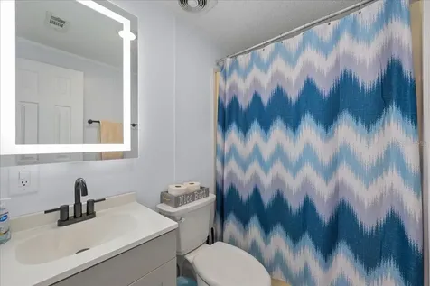 116 Crescent Lake Shore Drive Crescent City FL 32112
