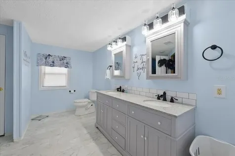 116 Crescent Lake Shore Drive Crescent City FL 32112