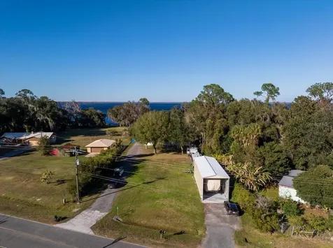 116 Crescent Lake Shore Drive Crescent City FL 32112