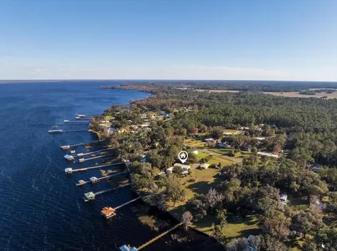 116 Crescent Lake Shore Drive Crescent City FL 32112