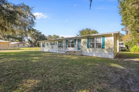 116 Crescent Lake Shore Drive Crescent City FL 32112
