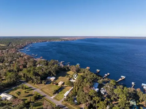 116 Crescent Lake Shore Drive Crescent City FL 32112
