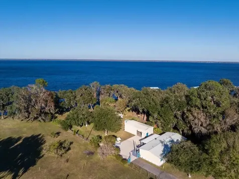 116 Crescent Lake Shore Drive Crescent City FL 32112