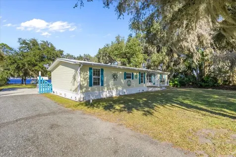 116 Crescent Lake Shore Drive Crescent City FL 32112