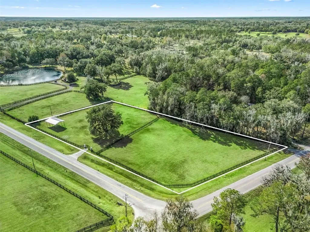 14440 NW Highway 225a Reddick FL 32686