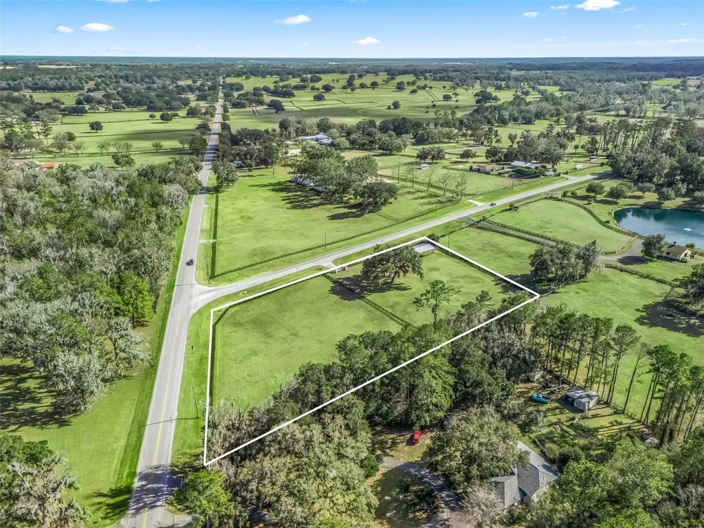 14440 NW Highway 225a Reddick FL 32686