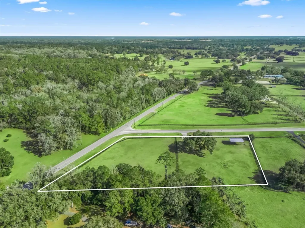 14440 NW Highway 225a Reddick FL 32686